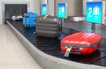 Systemy obsługi bagażu