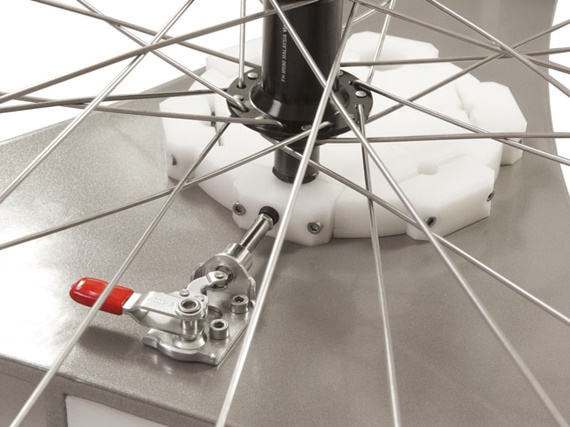 Operating instructions: Step 1