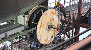 Montaż prowadnika dostawa