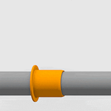 Cicha i płynna praca