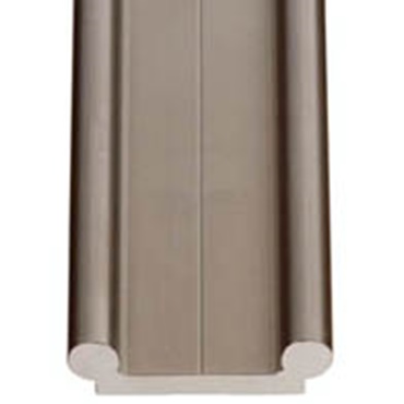 Duża odporność na zużycie – powłoki łożysk ślizgowych są wykonane z polimerów o wysokiej wydajności