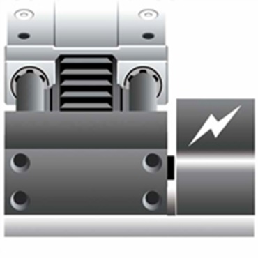 Systemy obrotowe i ślizgowe