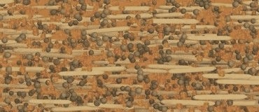 Bazowe polimery iglidur z włóknami i smarami stałymi