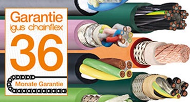 Gwarancja chainflex
