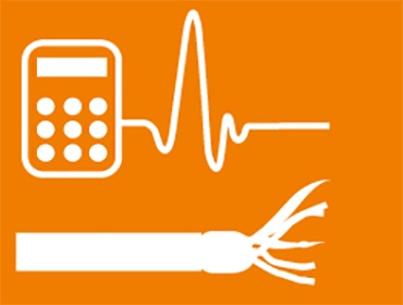 Obliczanie żywotności dla przewodów chainflex