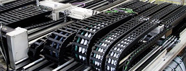 Badania partii przewodów