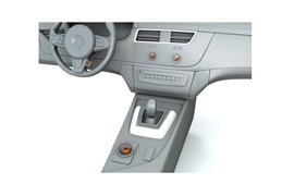 Łożyska kulkowe xiros w przełączniku obrotowym