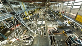 Laboratorium testowe dry-tech