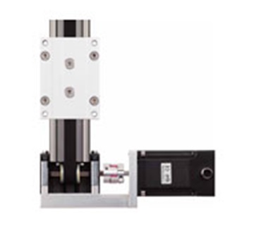 Elektryczne osie liniowe