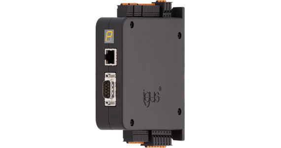 Systemy sterowania silników