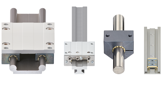 Technologia liniowa drylin® od igus®