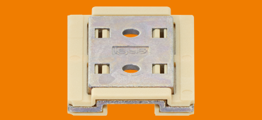 Skonfiguruj niskoprofilową prowadnicę liniową drylin® N