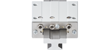 Systemy prowadnic szynowych