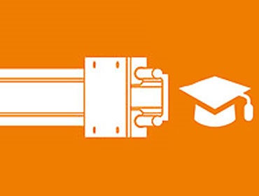 System ekspercki dla prowadnic liniowych drylin