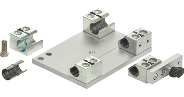 Obraz wózka profilowego