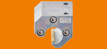 Podwójne łożyska hybrydowe igus® drylin®