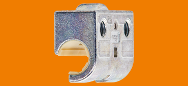 Łożyska hybrydowe igus® drylin®