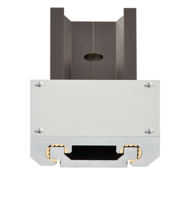 Obraz wózka profilowego