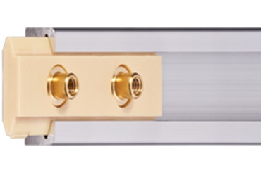 Prowadnica liniowa drylin® N