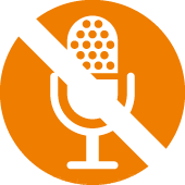 drylin® R jest szczególnie cichy