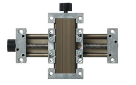 DryLin® SLW-XY-1040 krzyżowy