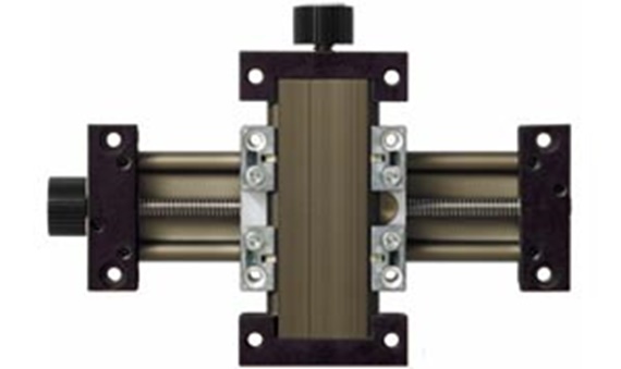 DryLin® SLW-XY-0630 krzyżowy