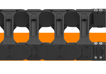 Seria prowadników kablowych E4Q.64L