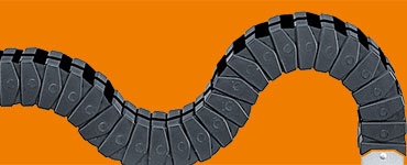 Ruchy 3D, nie wymagające pracy robota