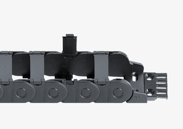 e-prowadniki średniego rozmiaru