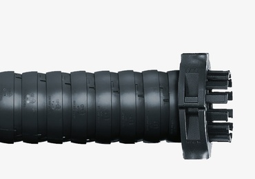 e-prowadniki dla robotów