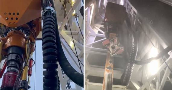 e-loop w napędzie górnym Akita Drilling