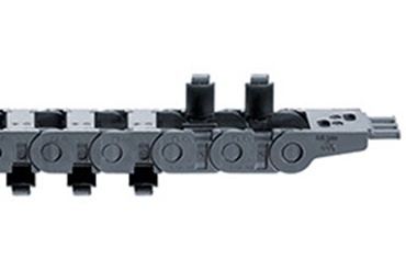 System prowadzenia energii E2 micro