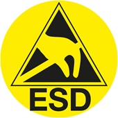 Klasyfikacja ESD