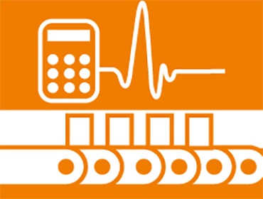 Obliczanie żywotności dla e-prowadników