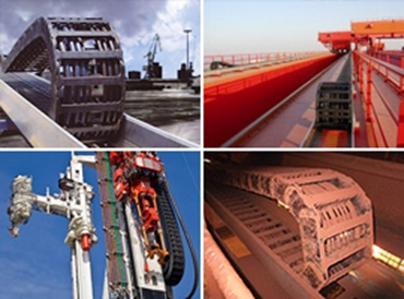 Projekty inżynierskie klientów