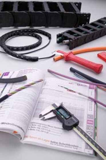 Projektowanie elektryczne w pracy