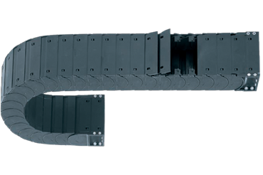 R68: pierwsza e-tuba firmy igus