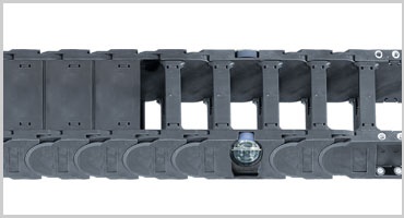 e-prowadnik rolkowy 5050RHD