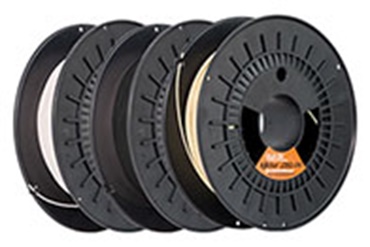 Trybofilamenty do druku 3D