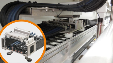 Swobodny koniec ruchomy