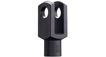 Głowice widełkowe igubal