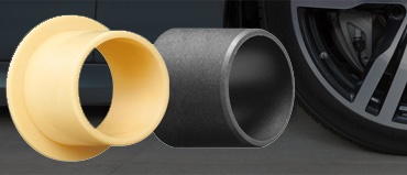 Technologia łożyskowa w motoryzacji