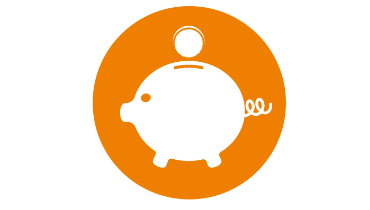 Polimerowe łożyska kulkowe są ekonomiczne