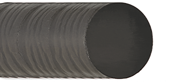 Antystatyczny półprodukt do elementów rozładowujących ładunki elektryczne