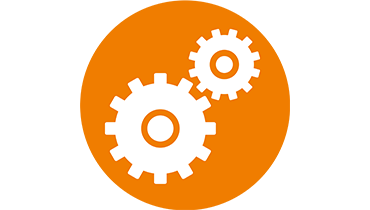 Ikona narzędzi i konfiguratorów