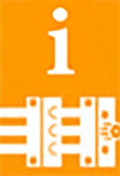 Dane techniczne - drylin® technologia napędowa