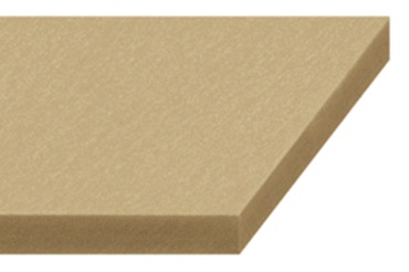 Półfabrykat w formie płyty iglidur® RW370