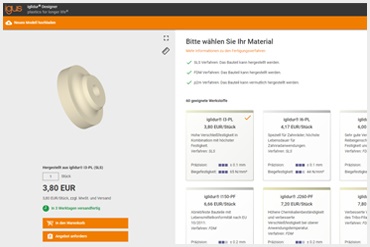 Kreator łożysk ślizgowych