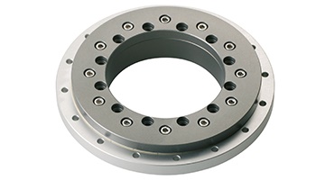 Pierścienie obrotowe iglidur PRT