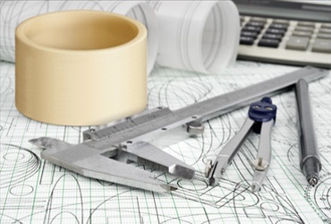 Szkice i narzędzia iglidur